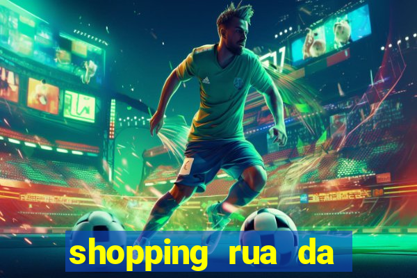 shopping rua da praia cinema